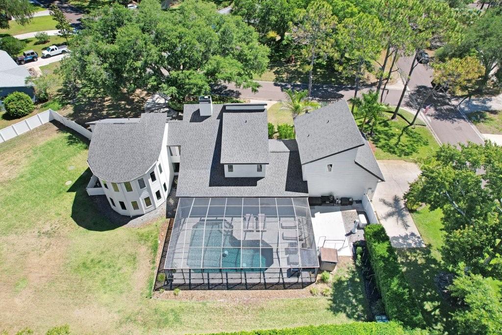 15306 LAKE MAURINE DR, ODESSA, FL, 33556