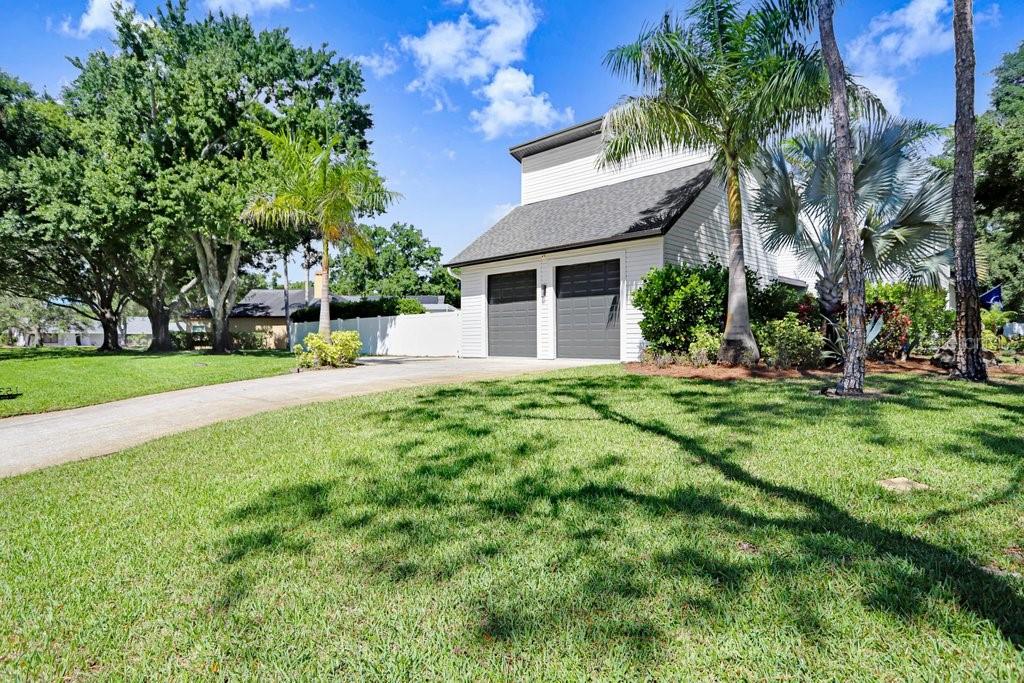 15306 LAKE MAURINE DR, ODESSA, FL, 33556