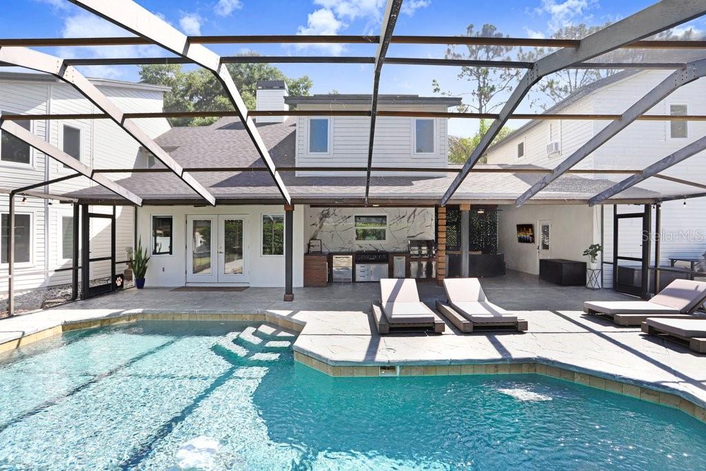 15306 LAKE MAURINE DR, ODESSA, FL, 33556