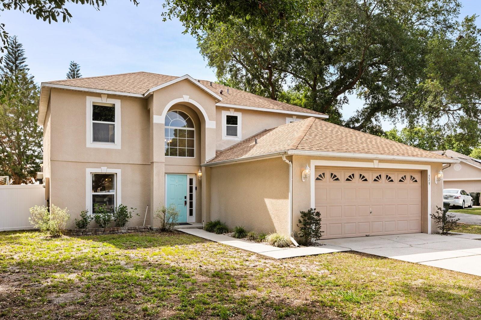 729 VERONICA CIR, OCOEE, FL, 34761