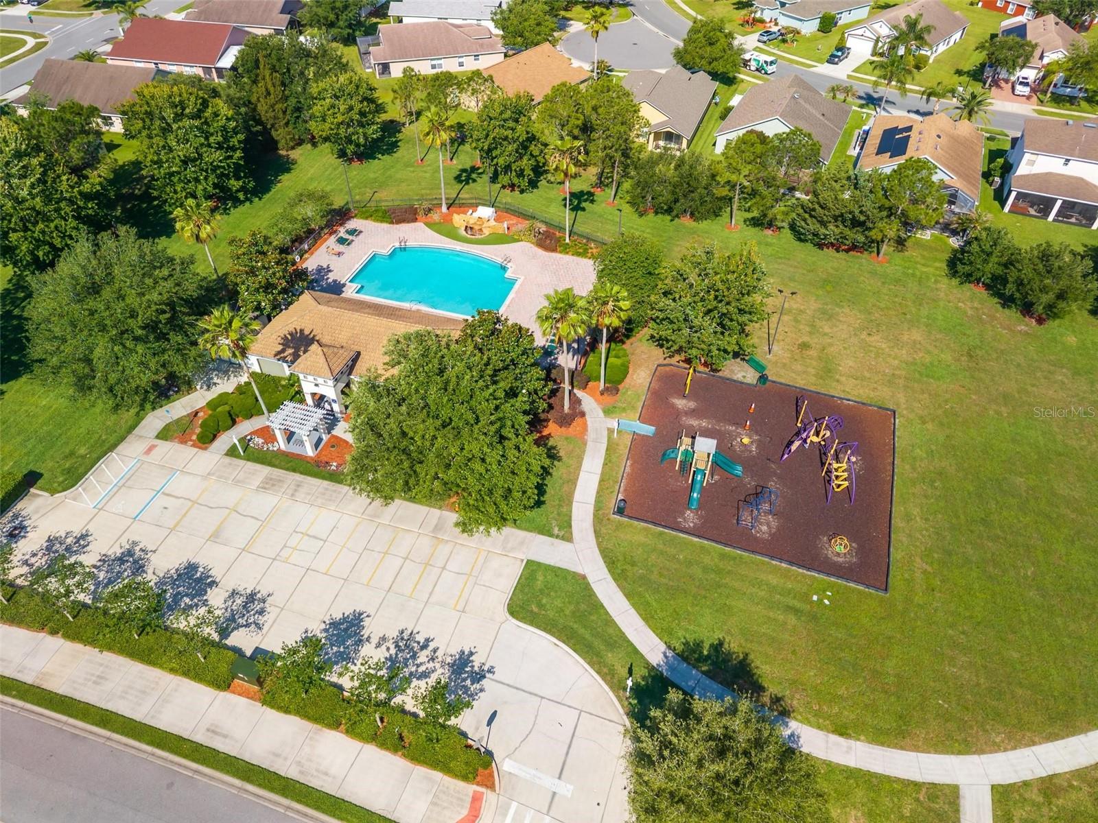 2101 PAINTER LN, KISSIMMEE, FL, 34741