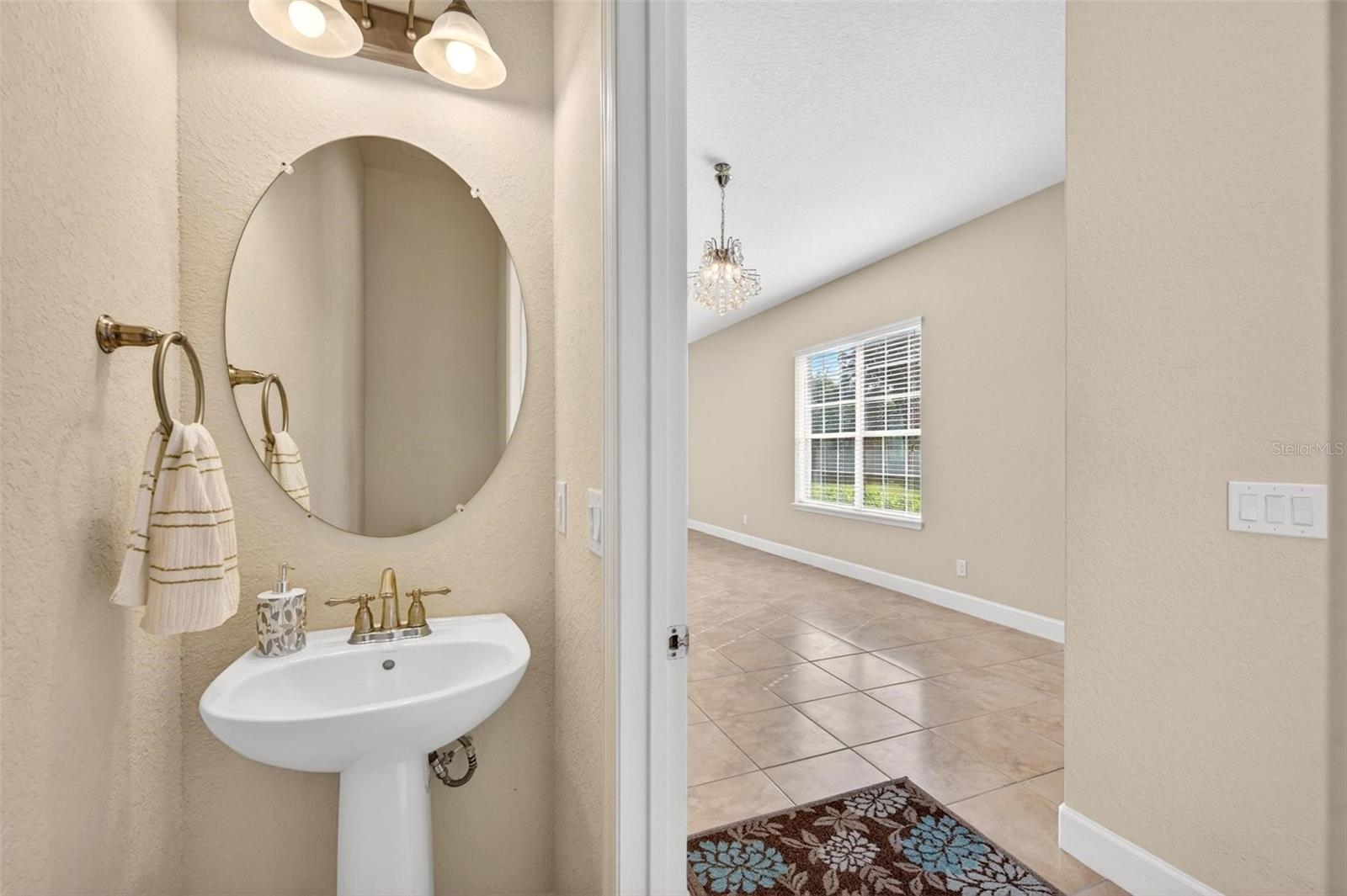 2101 PAINTER LN, KISSIMMEE, FL, 34741