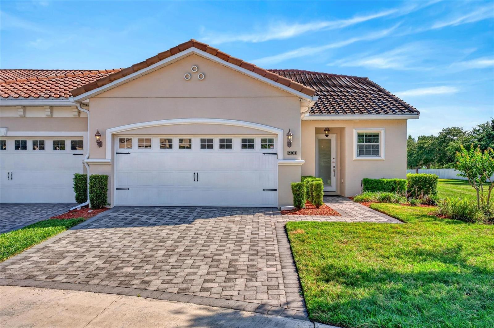 2101 PAINTER LN, KISSIMMEE, FL, 34741