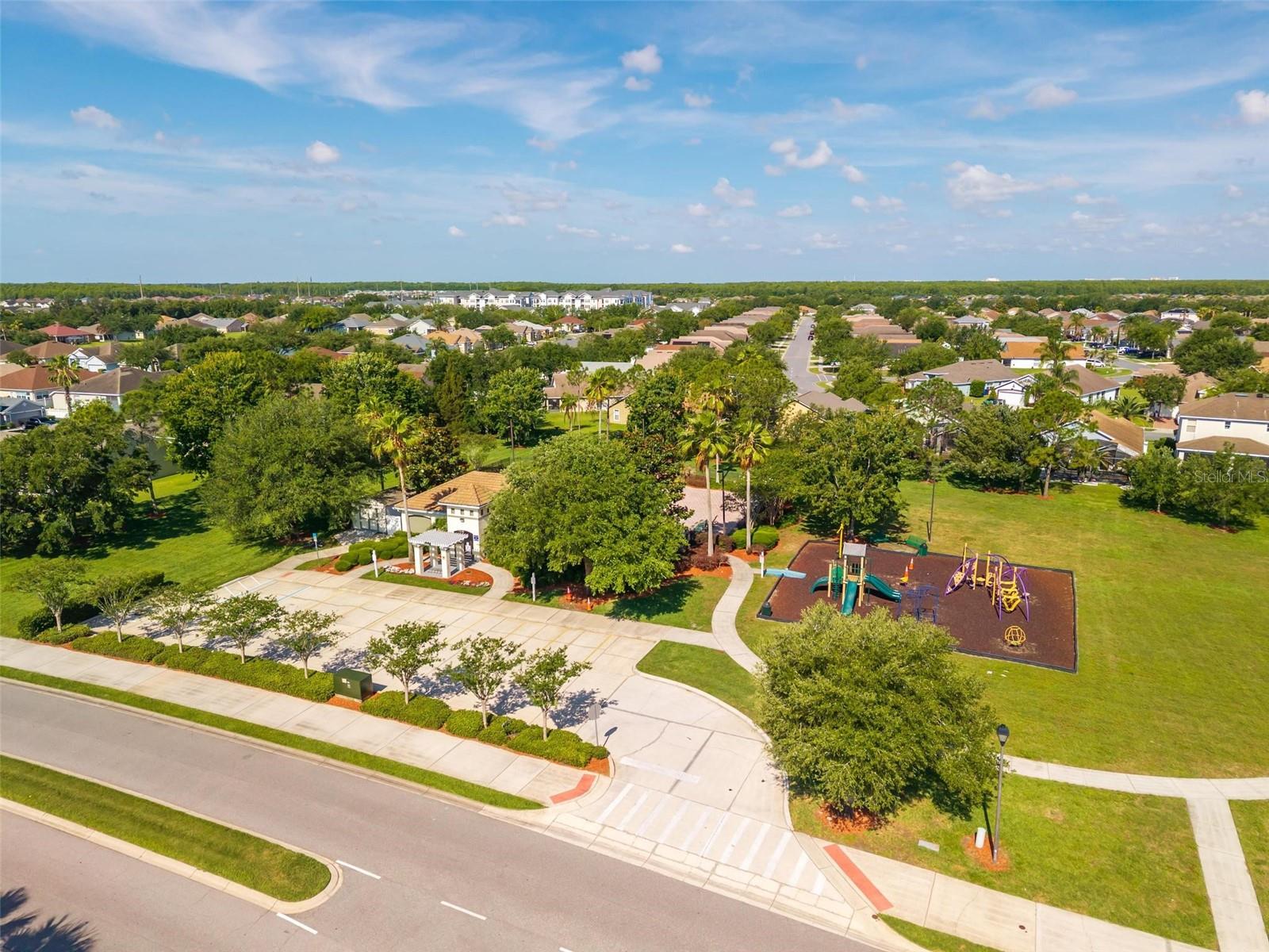 2101 PAINTER LN, KISSIMMEE, FL, 34741