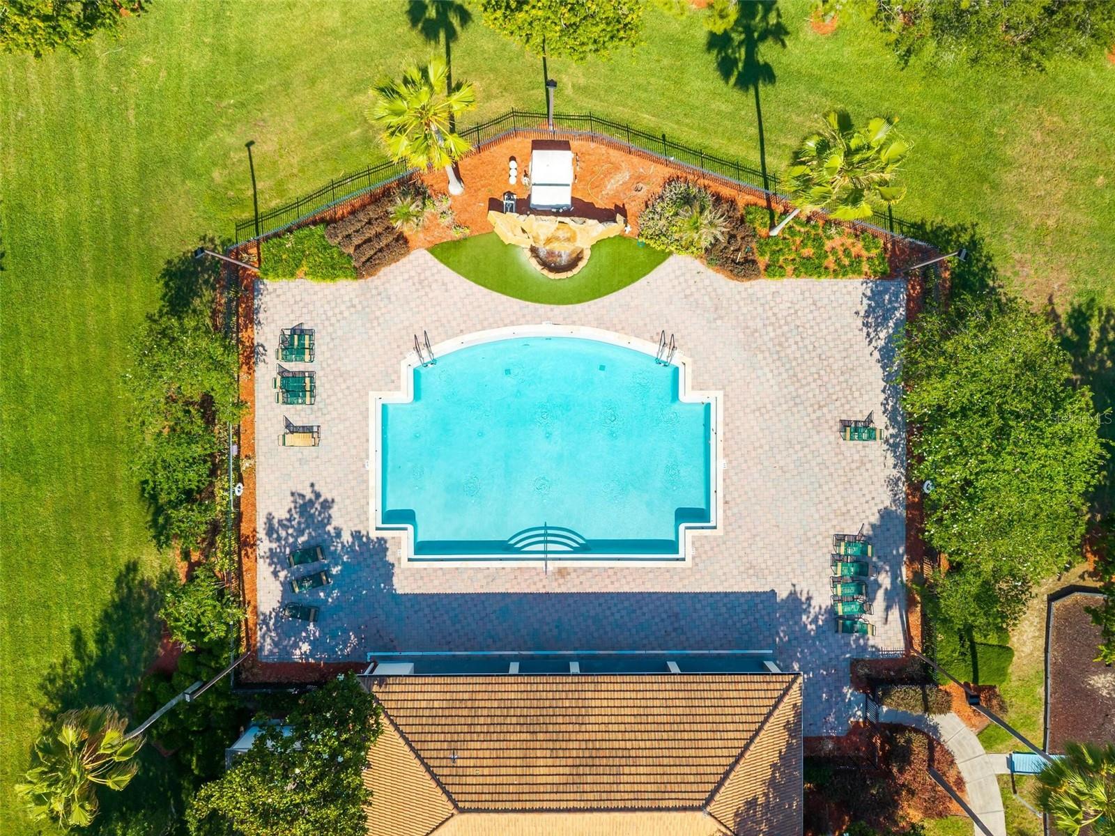 2101 PAINTER LN, KISSIMMEE, FL, 34741