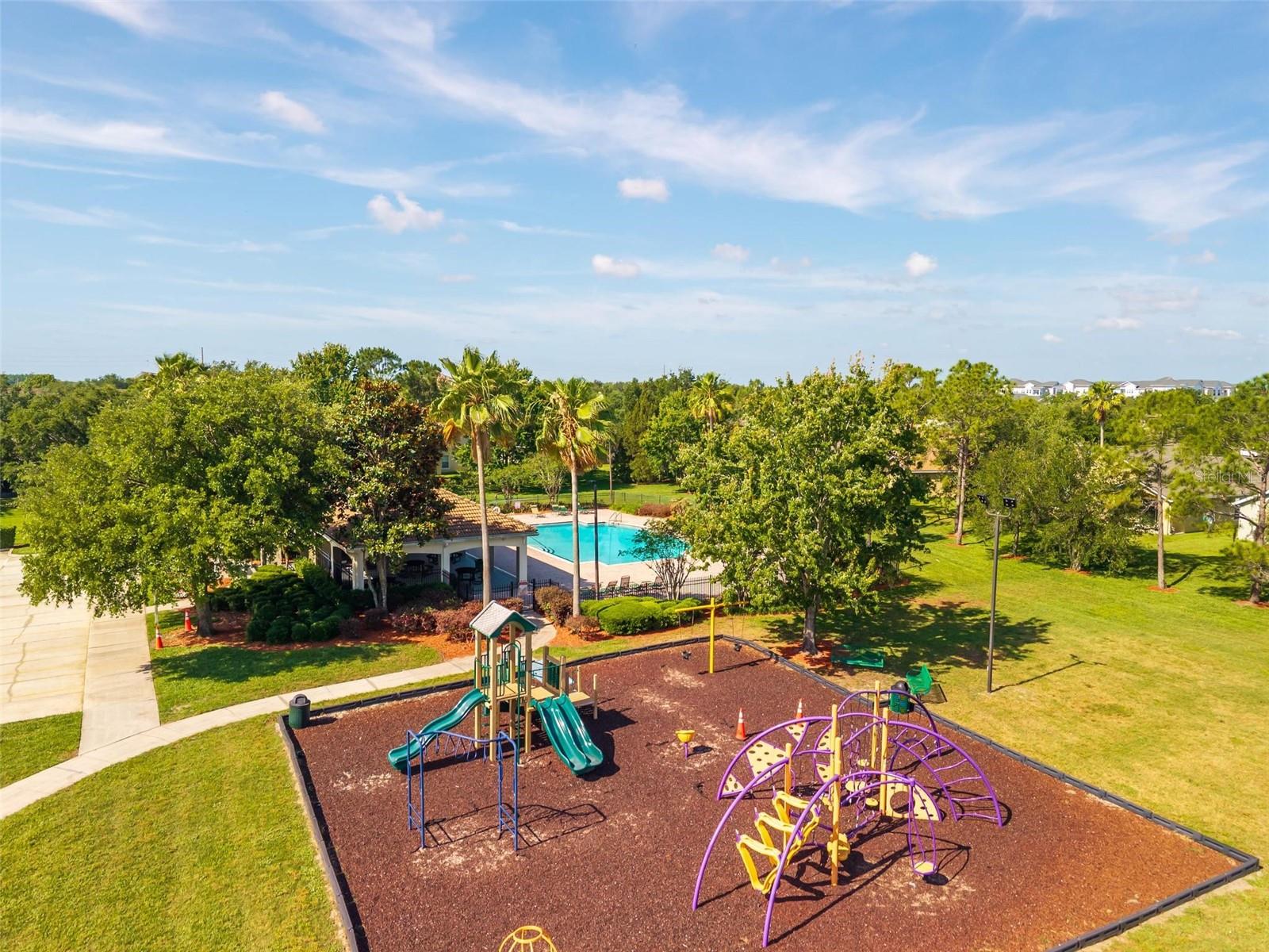 2101 PAINTER LN, KISSIMMEE, FL, 34741