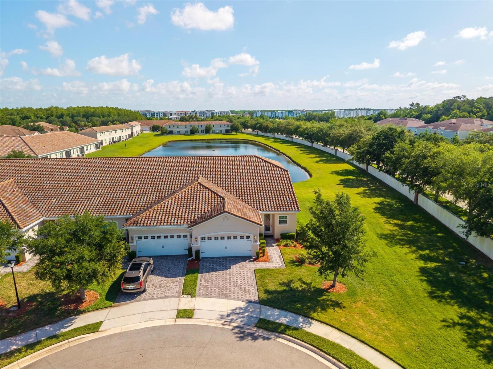 2101 PAINTER LN, KISSIMMEE, FL, 34741