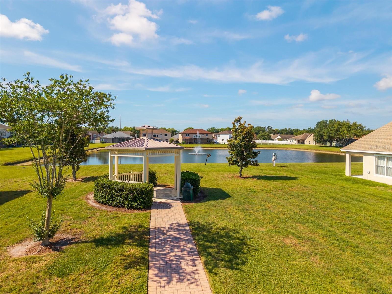 2101 PAINTER LN, KISSIMMEE, FL, 34741