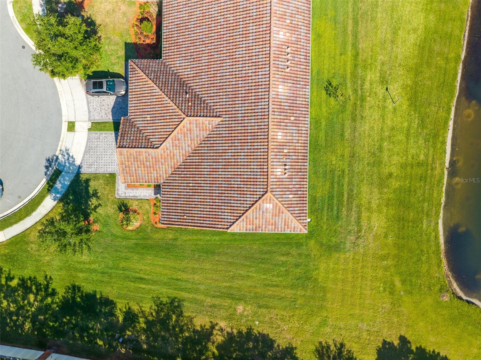 2101 PAINTER LN, KISSIMMEE, FL, 34741