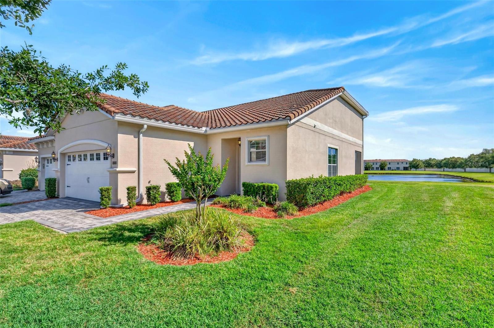 2101 PAINTER LN, KISSIMMEE, FL, 34741