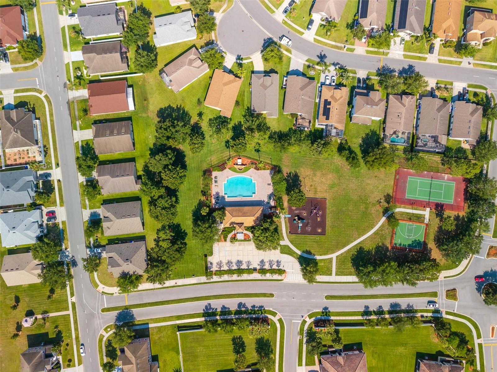 2101 PAINTER LN, KISSIMMEE, FL, 34741