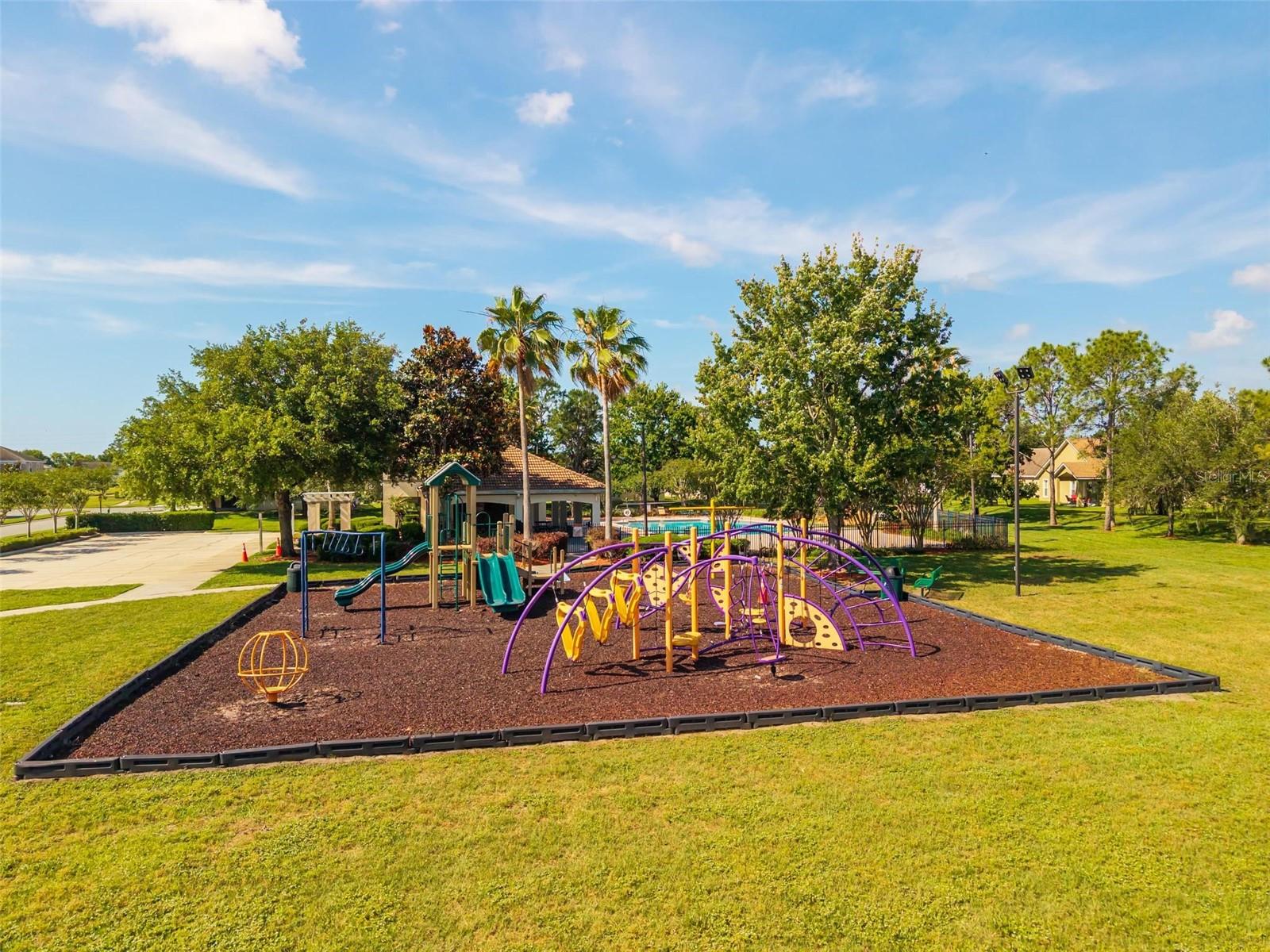 2101 PAINTER LN, KISSIMMEE, FL, 34741