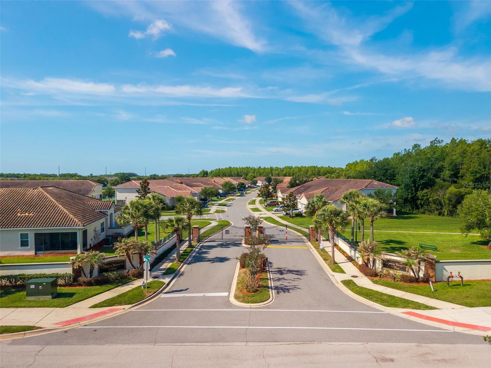 2101 PAINTER LN, KISSIMMEE, FL, 34741
