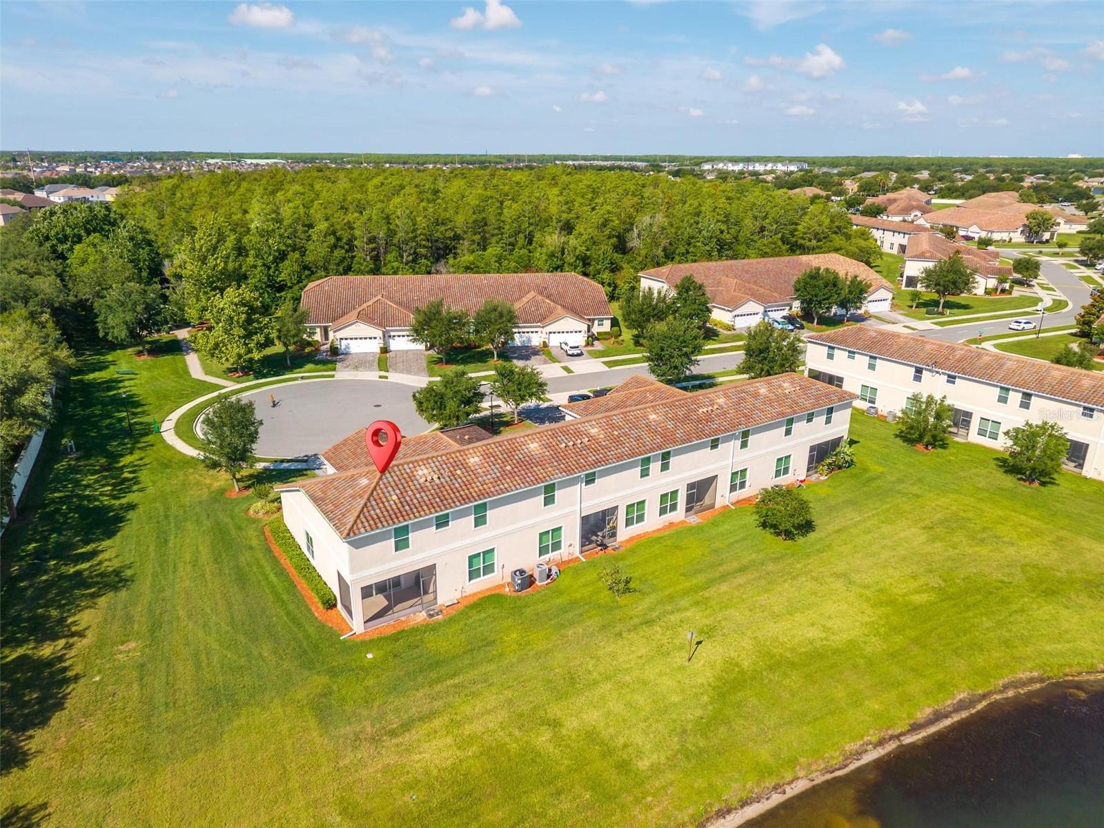 2101 PAINTER LN, KISSIMMEE, FL, 34741