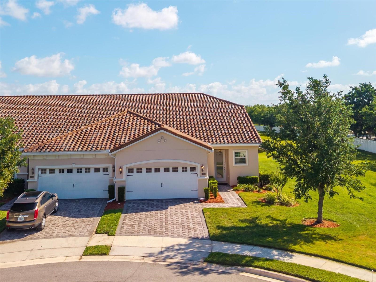 2101 PAINTER LN, KISSIMMEE, FL, 34741