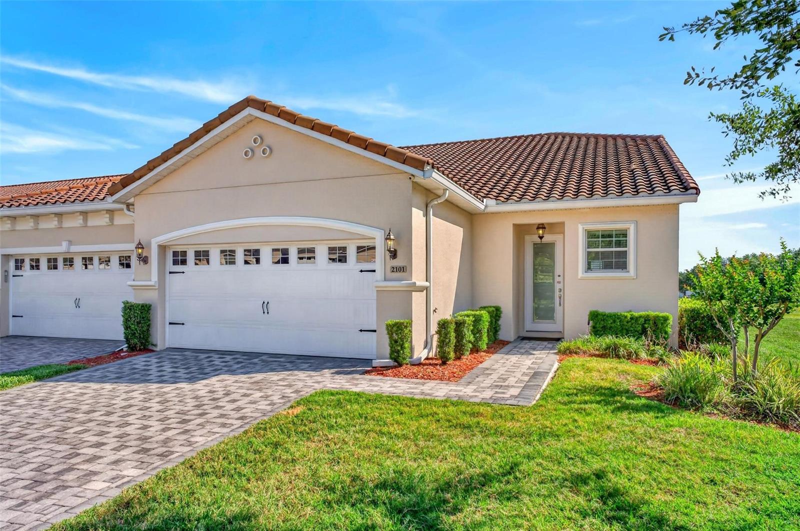2101 PAINTER LN, KISSIMMEE, FL, 34741