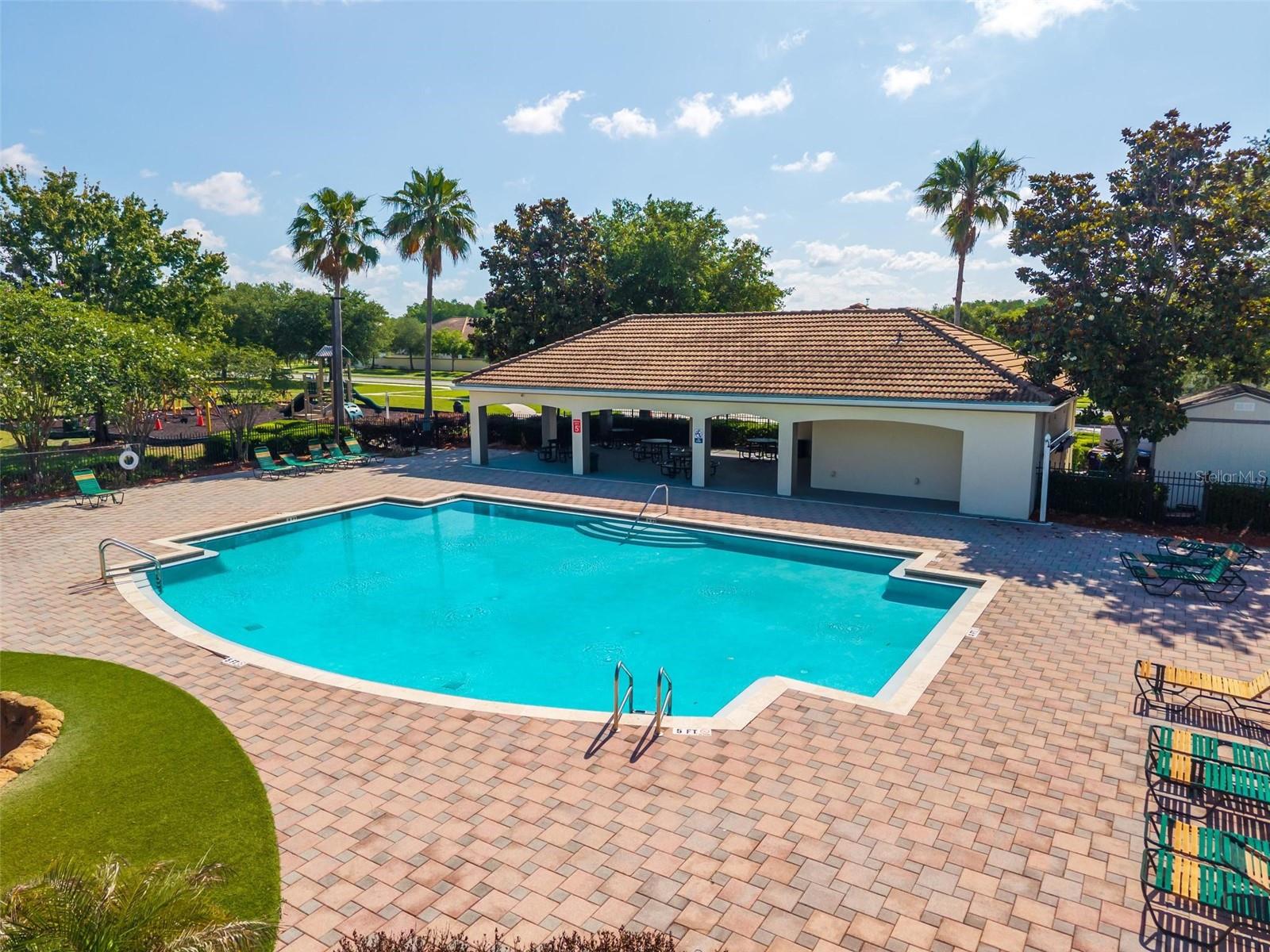 2101 PAINTER LN, KISSIMMEE, FL, 34741