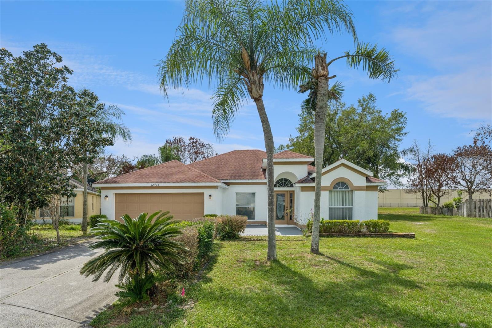12418 SION CT, ORLANDO, FL, 32824