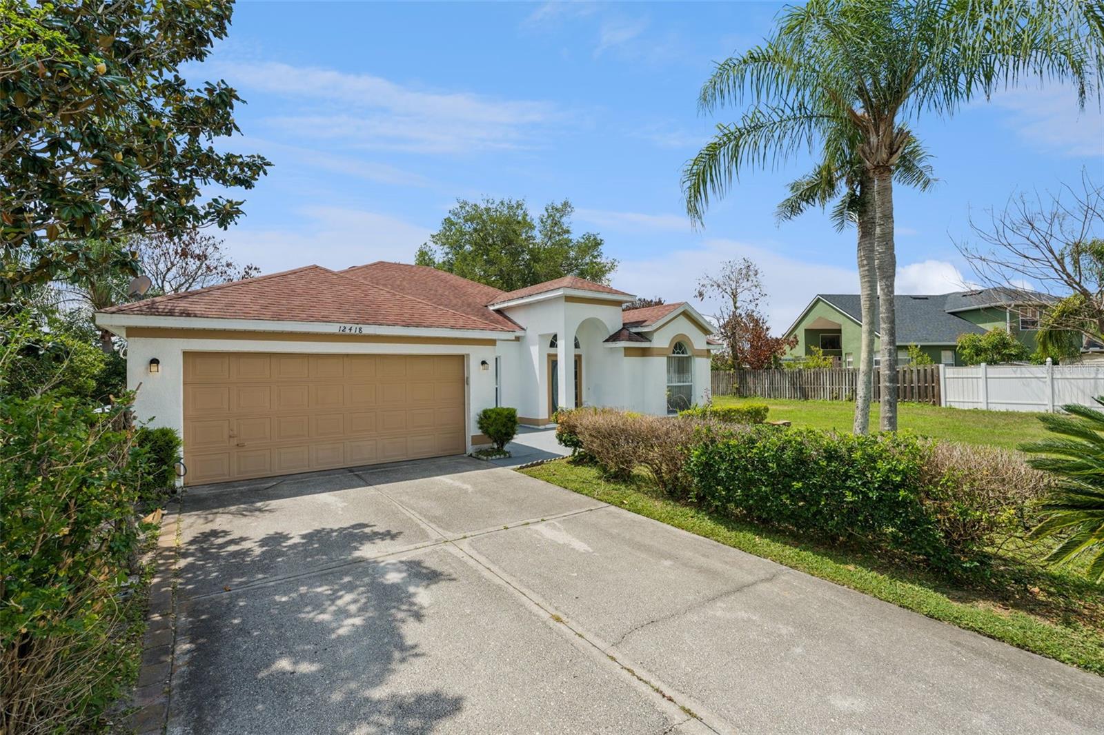 12418 SION CT, ORLANDO, FL, 32824