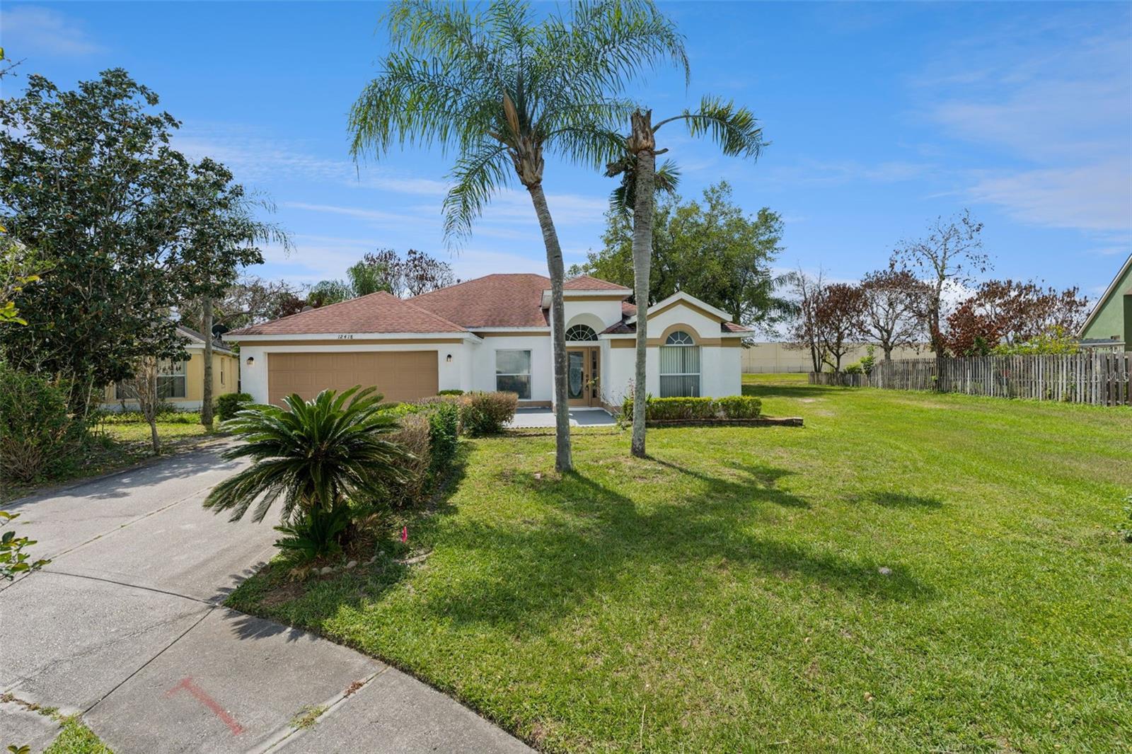 12418 SION CT, ORLANDO, FL, 32824