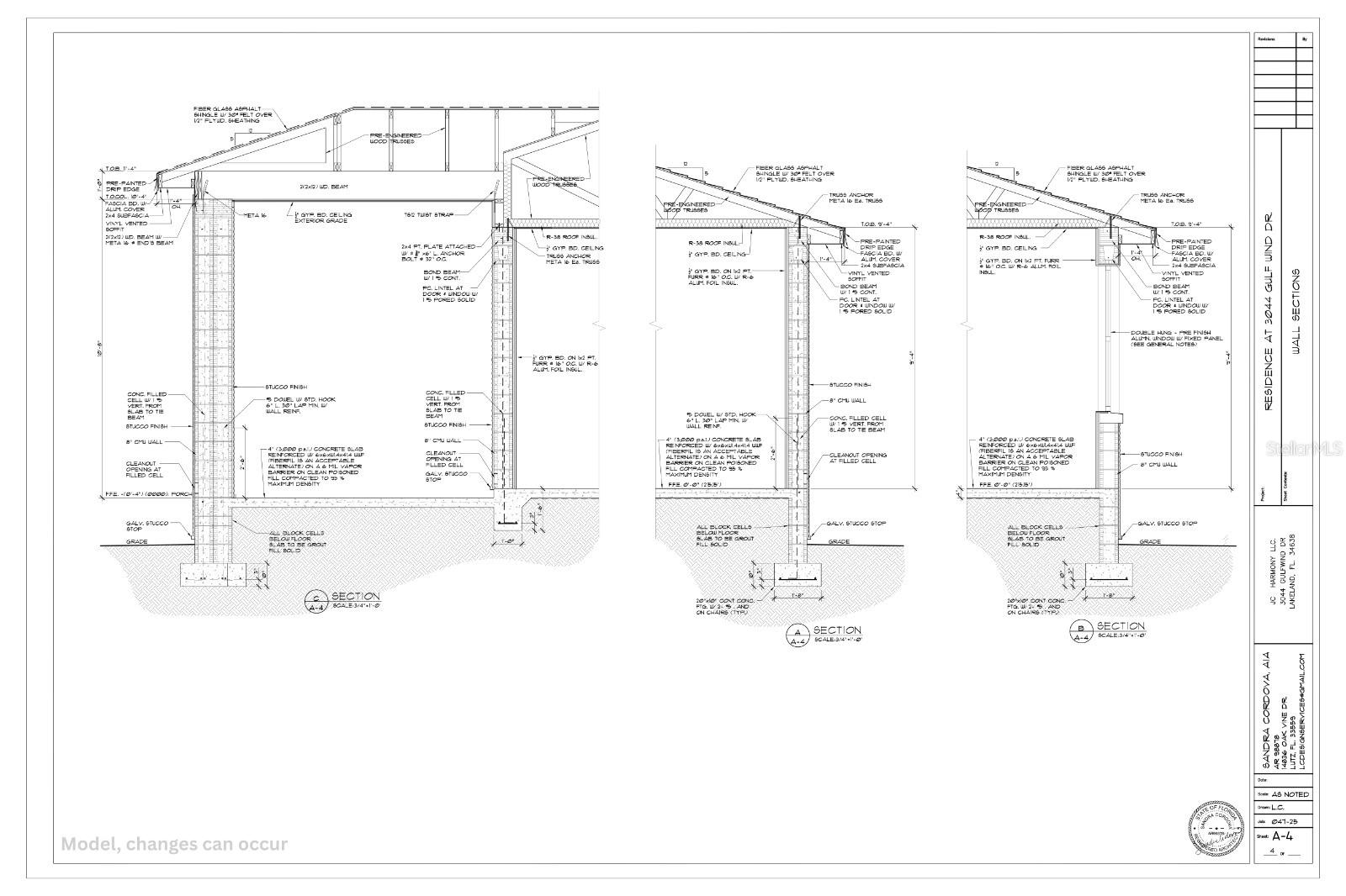 14718 EVANS RANCH RD, LAKELAND, FL, 33809