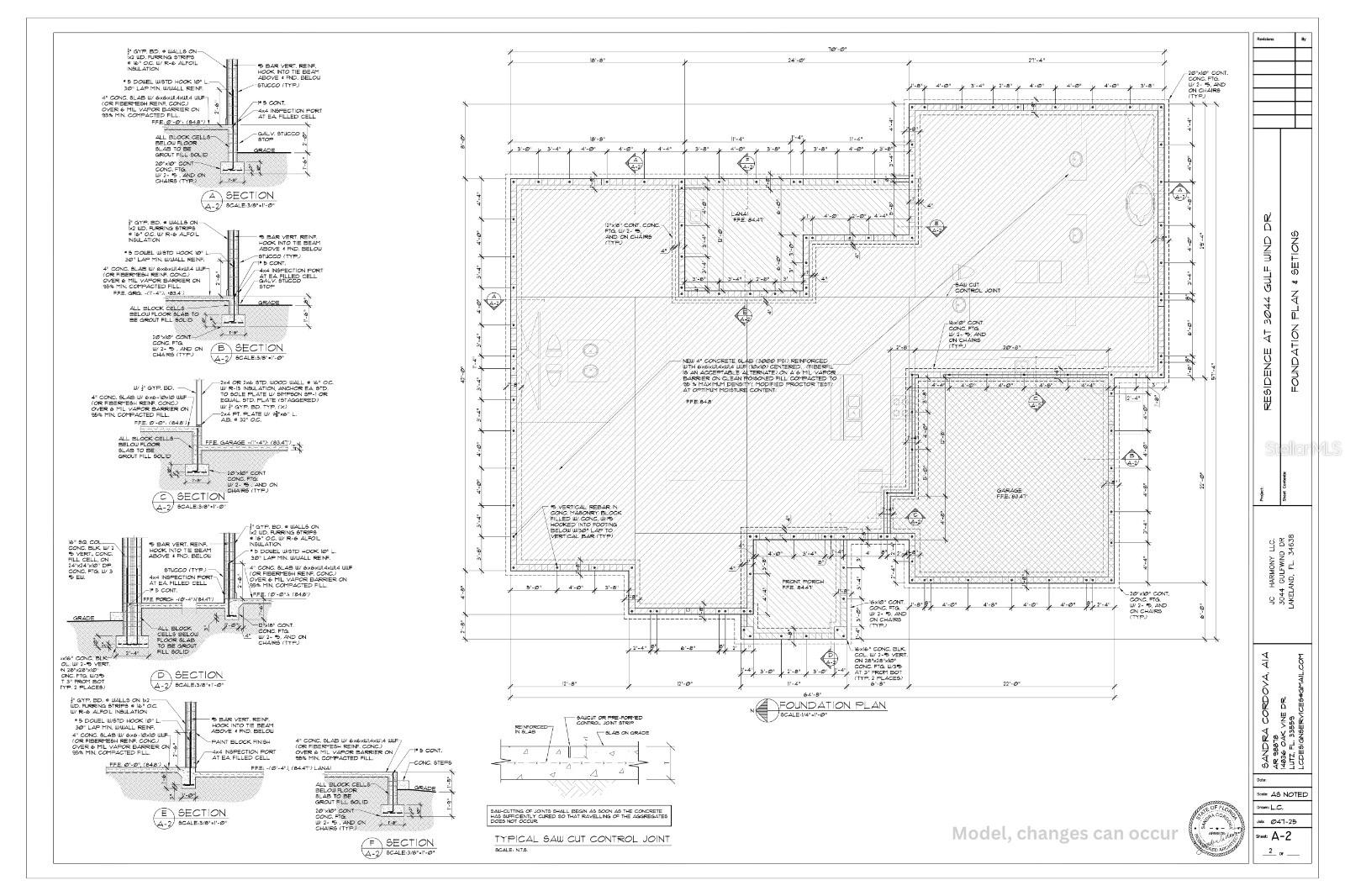 14718 EVANS RANCH RD, LAKELAND, FL, 33809