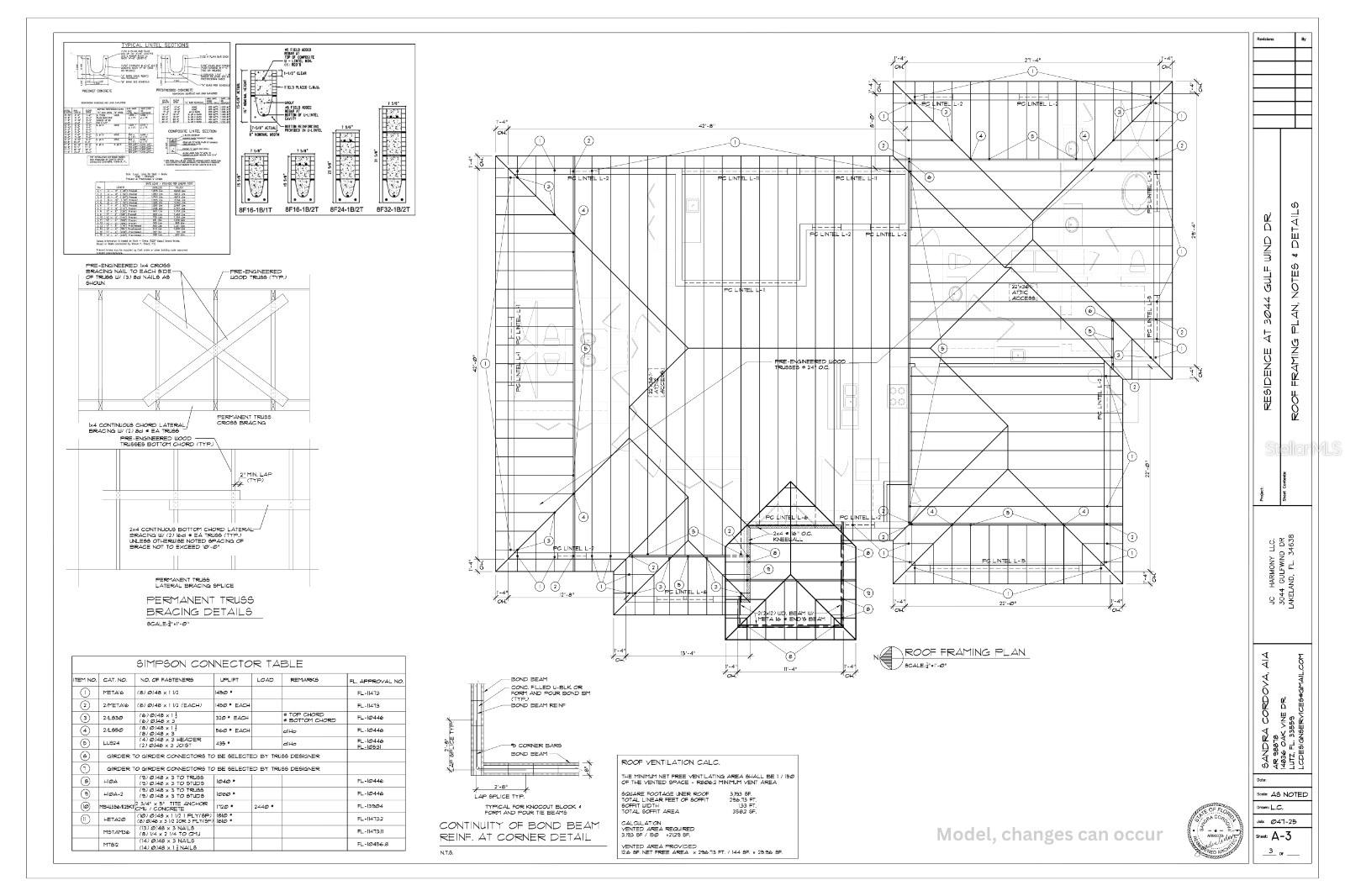 14718 EVANS RANCH RD, LAKELAND, FL, 33809