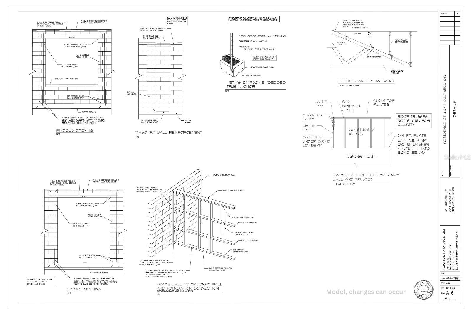 14718 EVANS RANCH RD, LAKELAND, FL, 33809