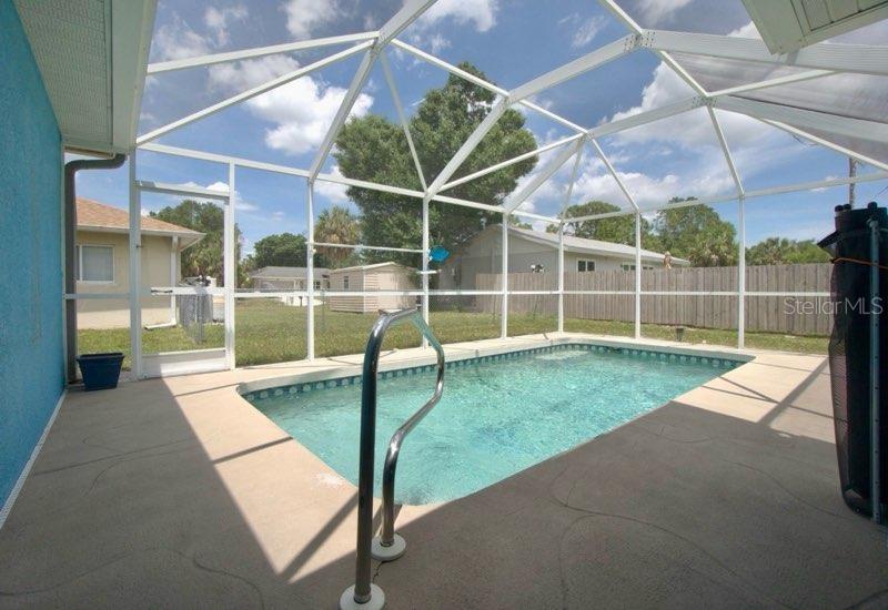 2956 RHUMBA TER, NORTH PORT, FL, 34286