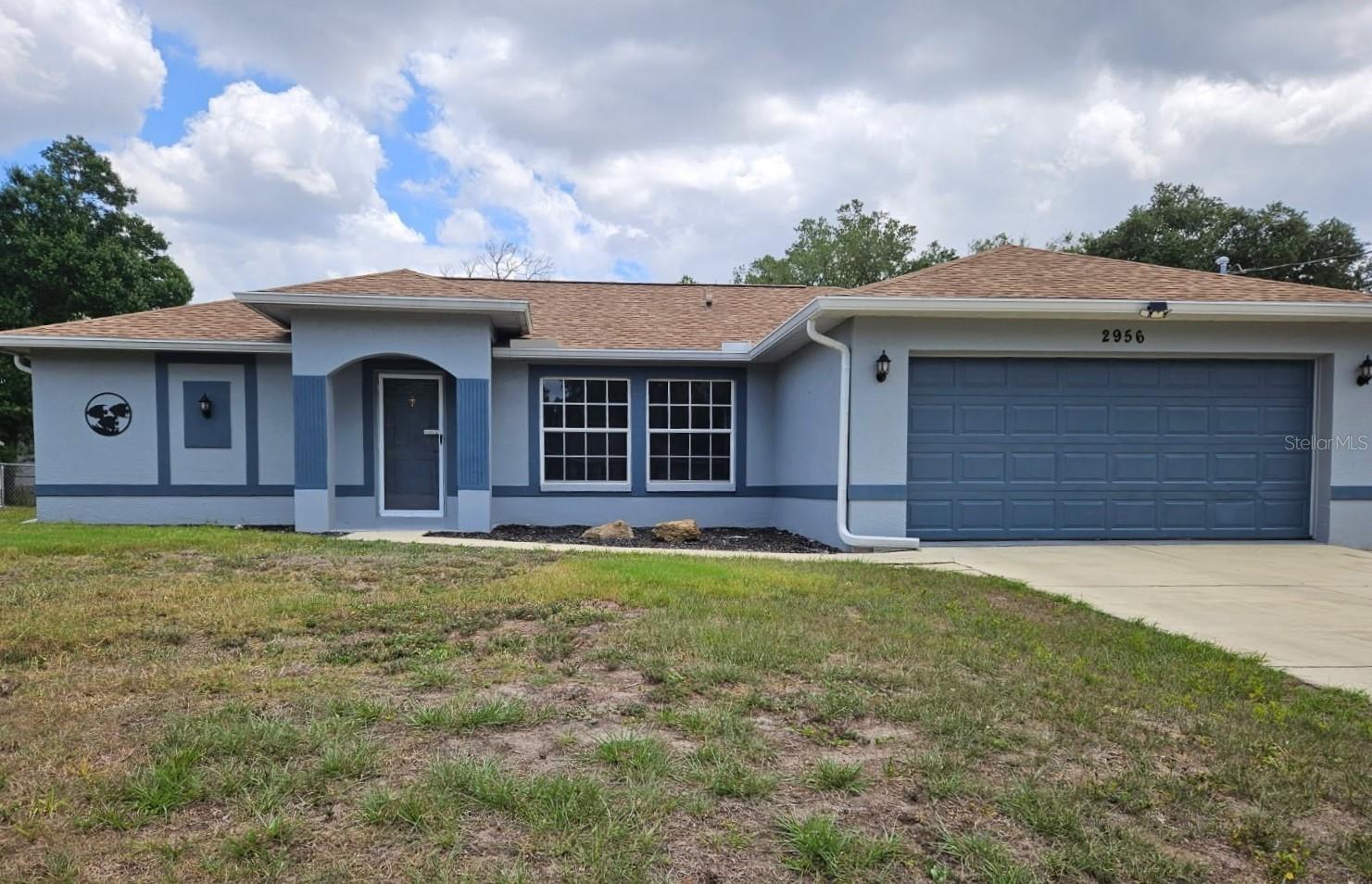 2956 RHUMBA TER, NORTH PORT, FL, 34286