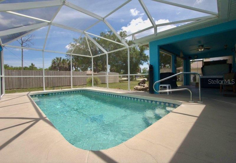 2956 RHUMBA TER, NORTH PORT, FL, 34286