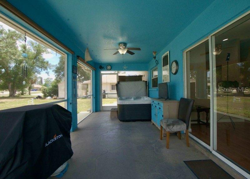 2956 RHUMBA TER, NORTH PORT, FL, 34286