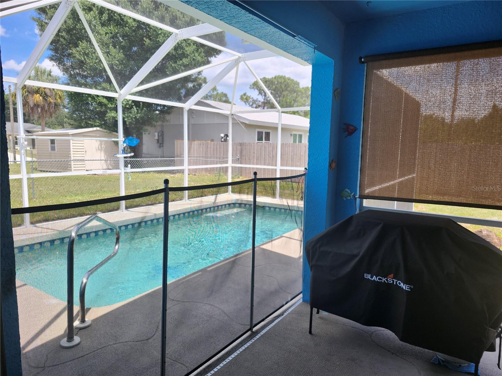 2956 RHUMBA TER, NORTH PORT, FL, 34286