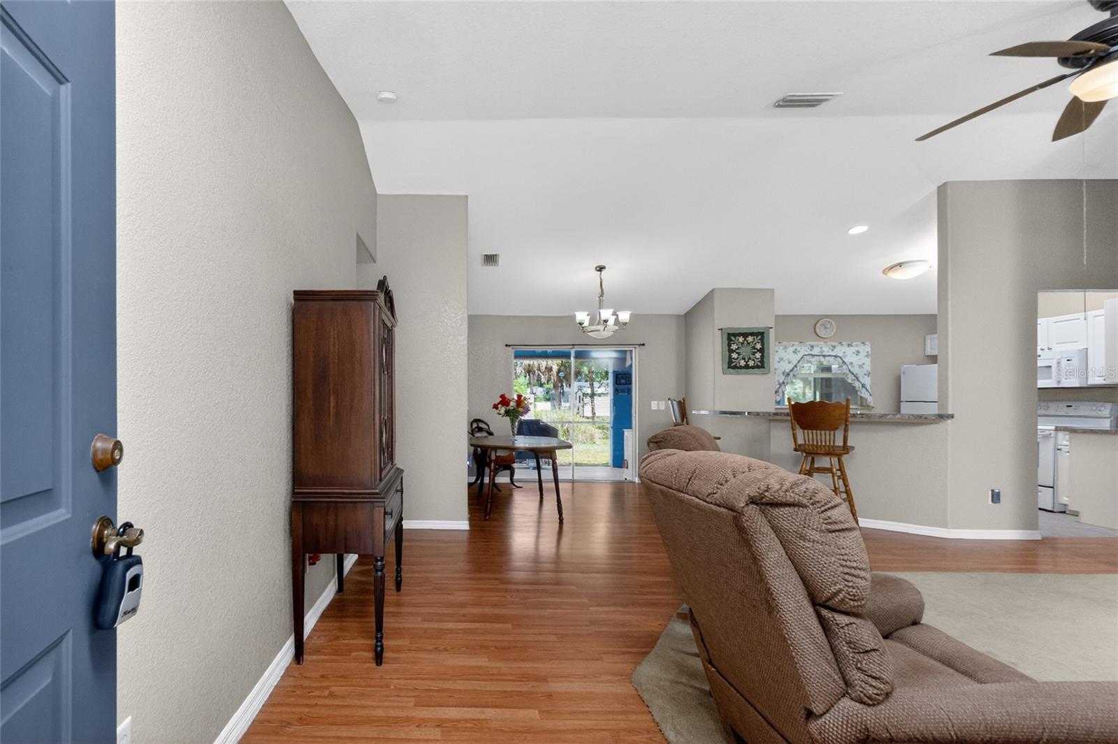 2956 RHUMBA TER, NORTH PORT, FL, 34286