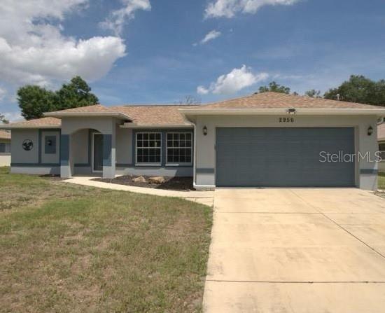 2956 RHUMBA TER, NORTH PORT, FL, 34286