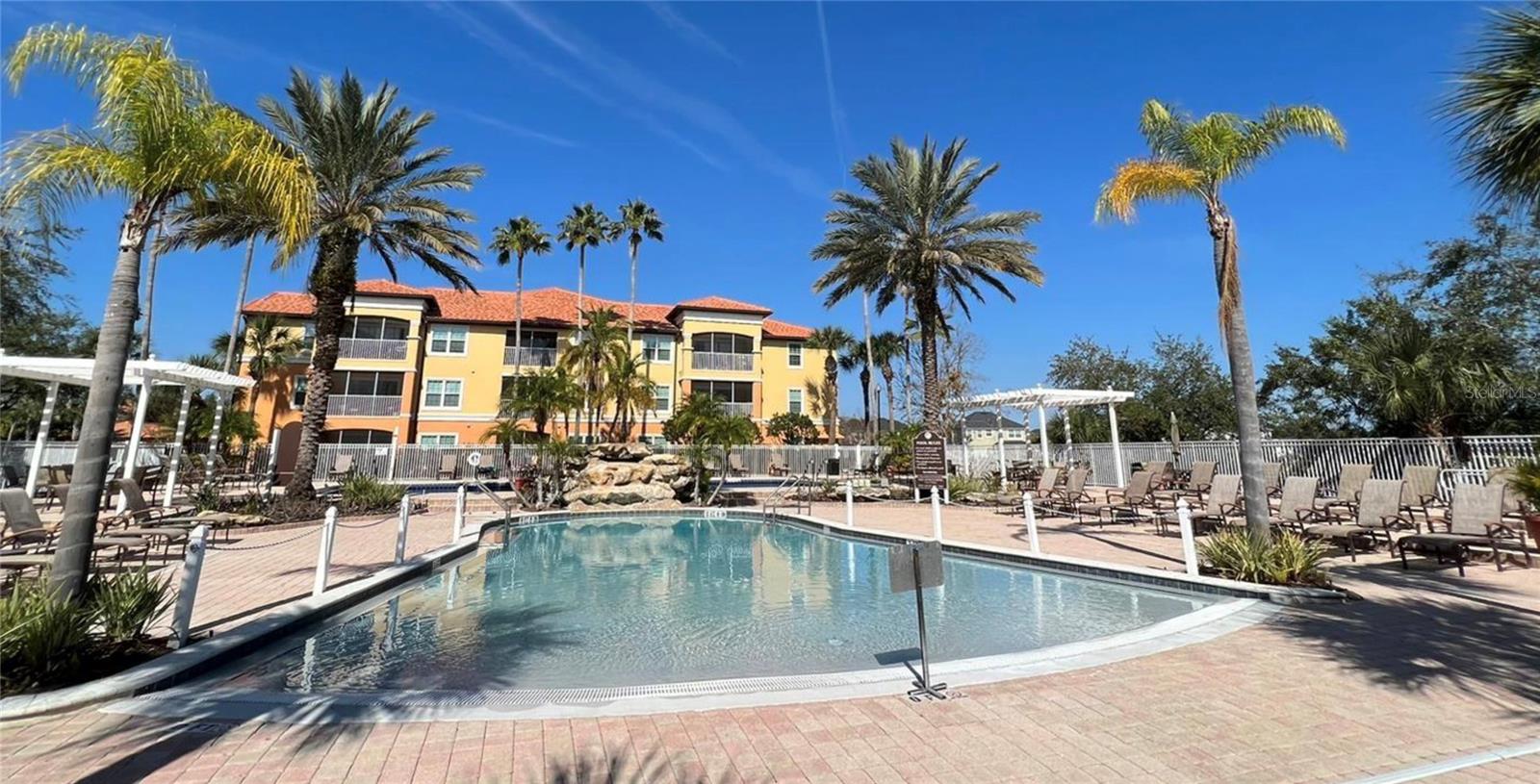 CYPRESS FAIRWAY, ORLANDO, FL, 32811