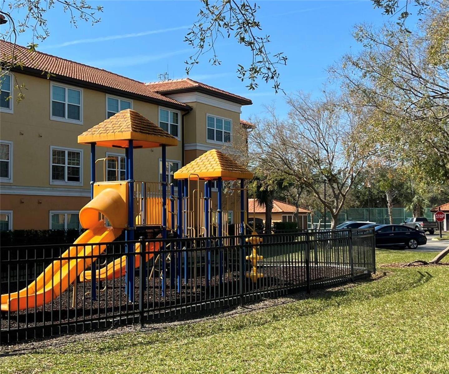 CYPRESS FAIRWAY, ORLANDO, FL, 32811