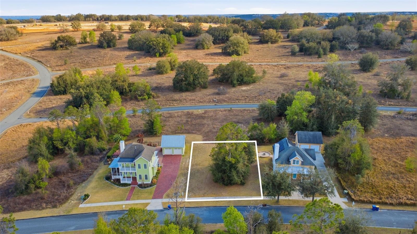 3516 HAYNES PASS, MINNEOLA, FL, 34715