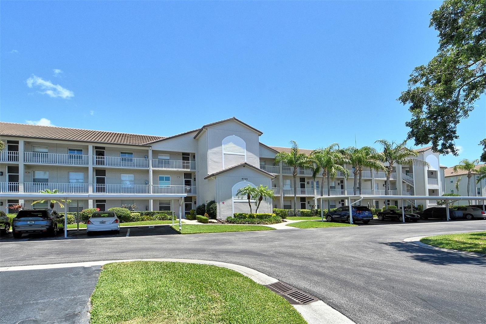 8735 OLDE HICKORY AVE #8308, SARASOTA, FL, 34238