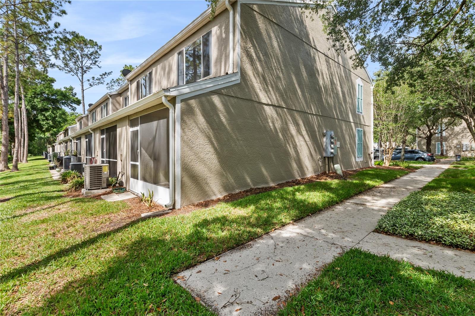 8671 HUNTERS KEY CIR #8671, TAMPA, FL, 33647