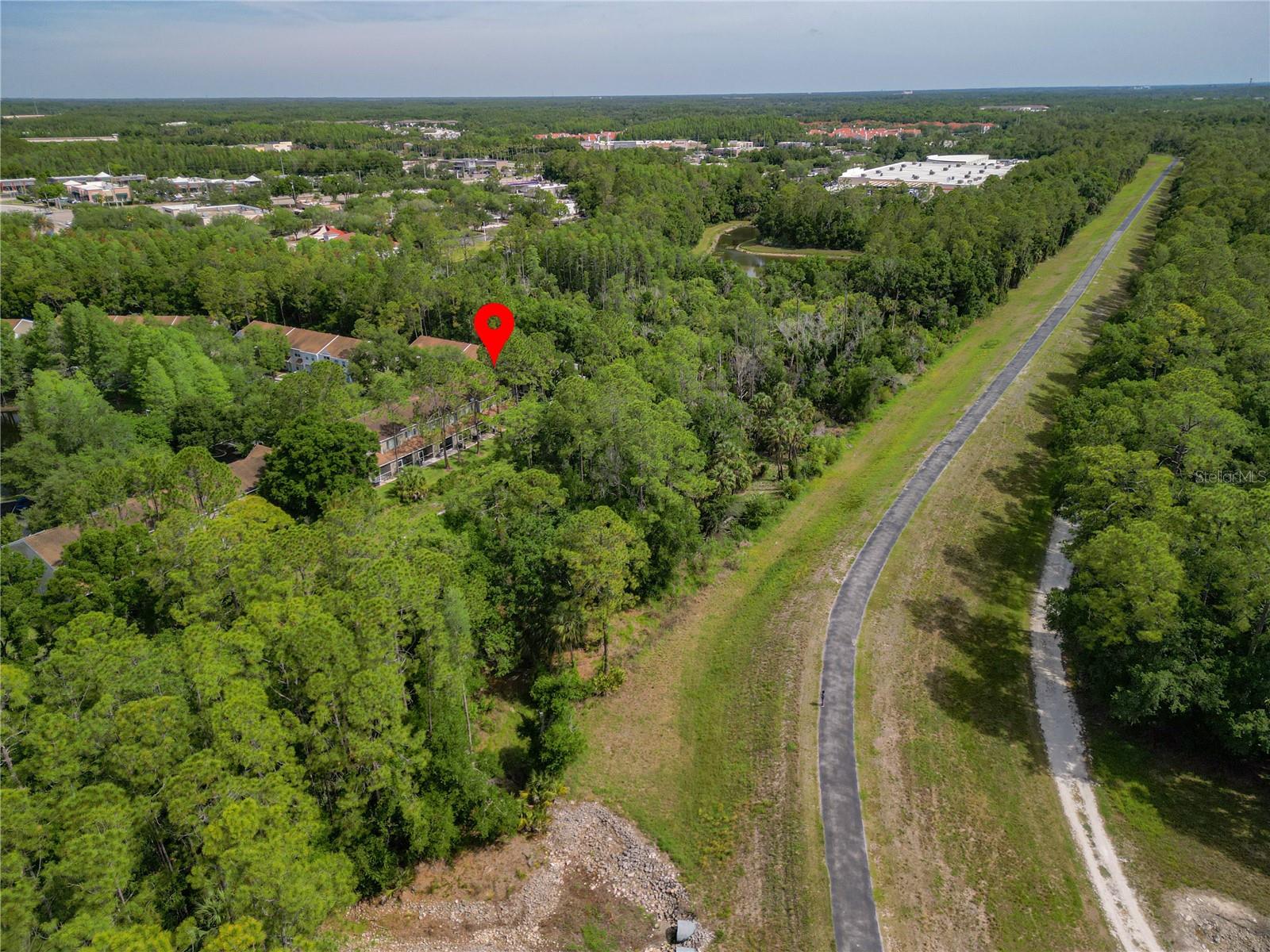 8671 HUNTERS KEY CIR #8671, TAMPA, FL, 33647