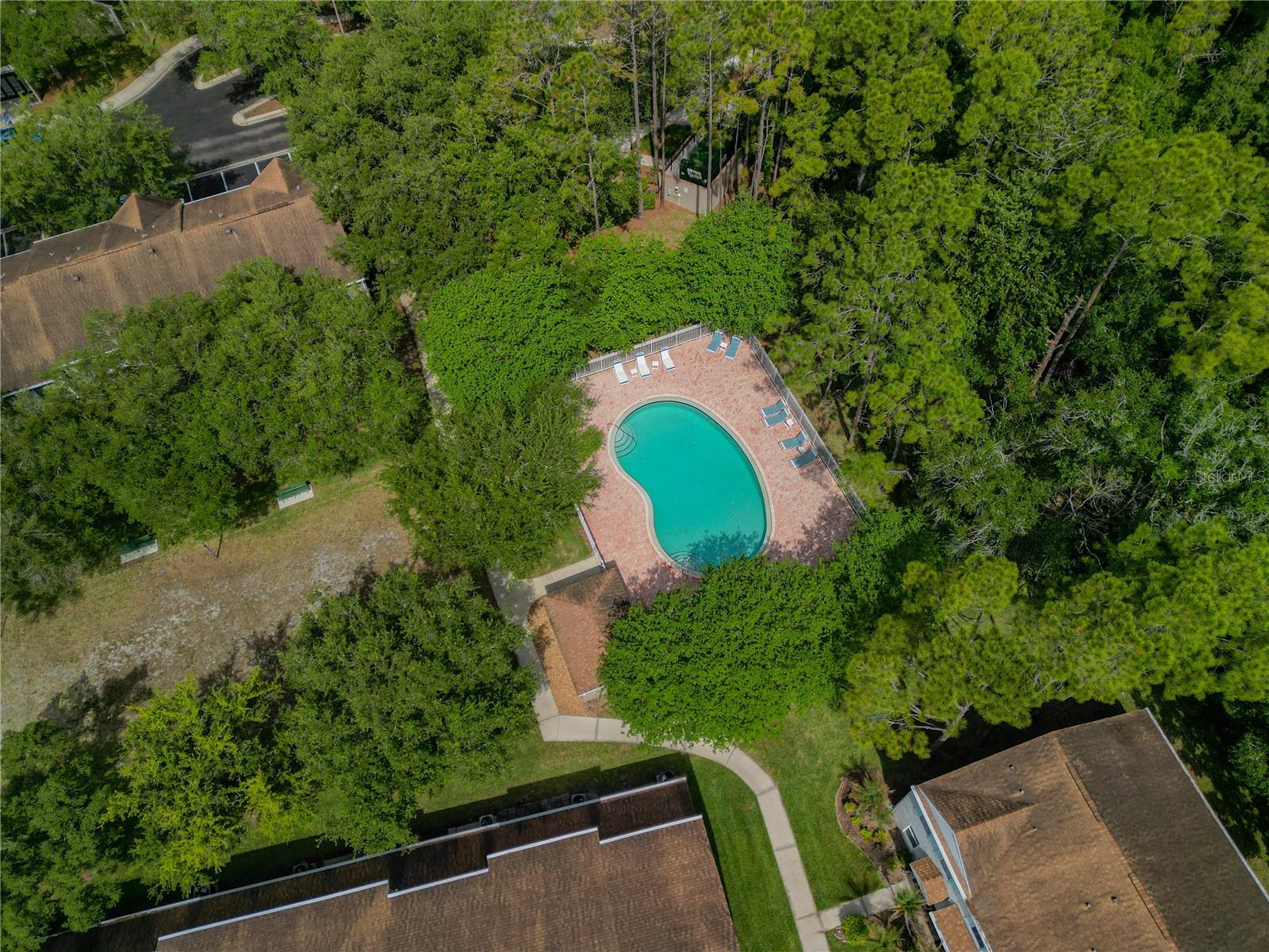 8671 HUNTERS KEY CIR #8671, TAMPA, FL, 33647