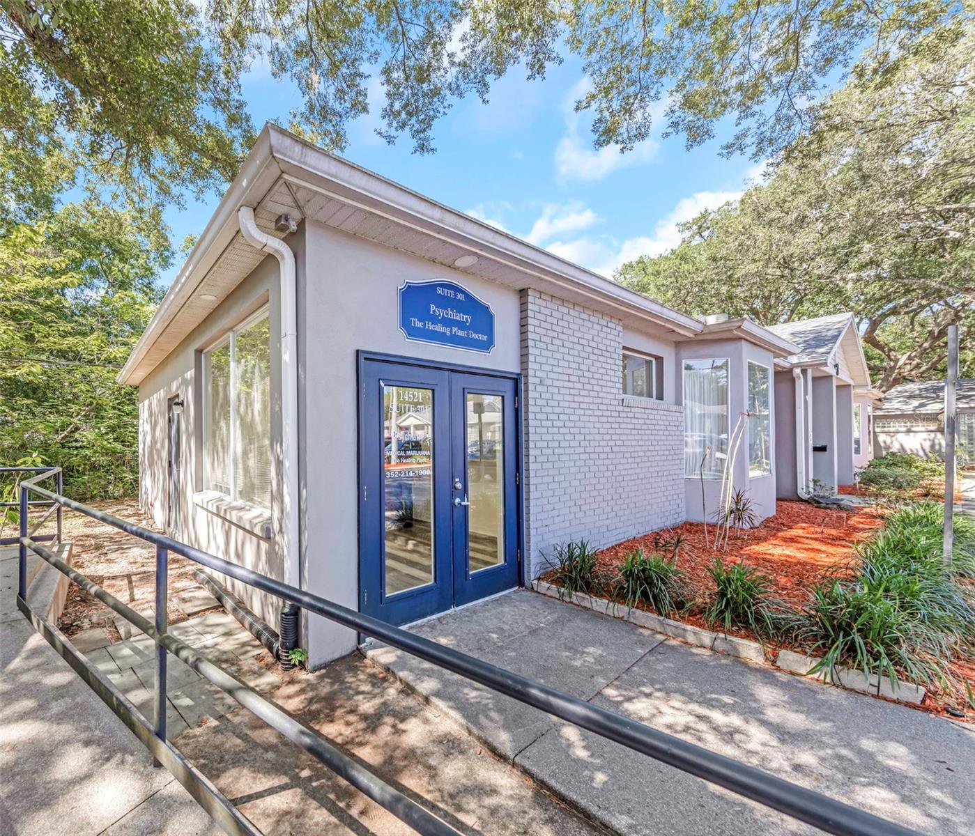 14517 BRUCE B DOWNS BLVD #301, TAMPA, FL, 33613