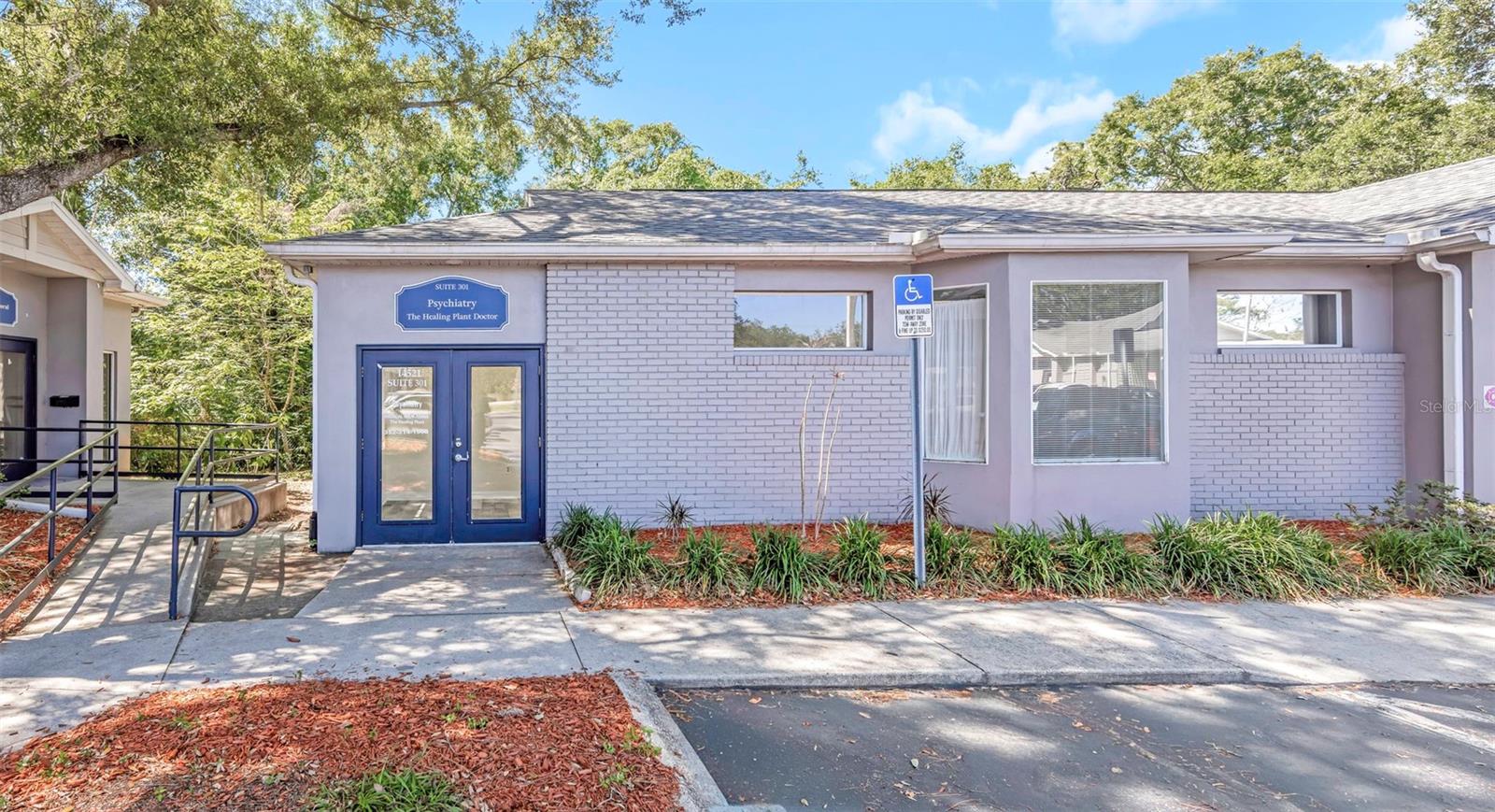 14517 BRUCE B DOWNS BLVD #301, TAMPA, FL, 33613