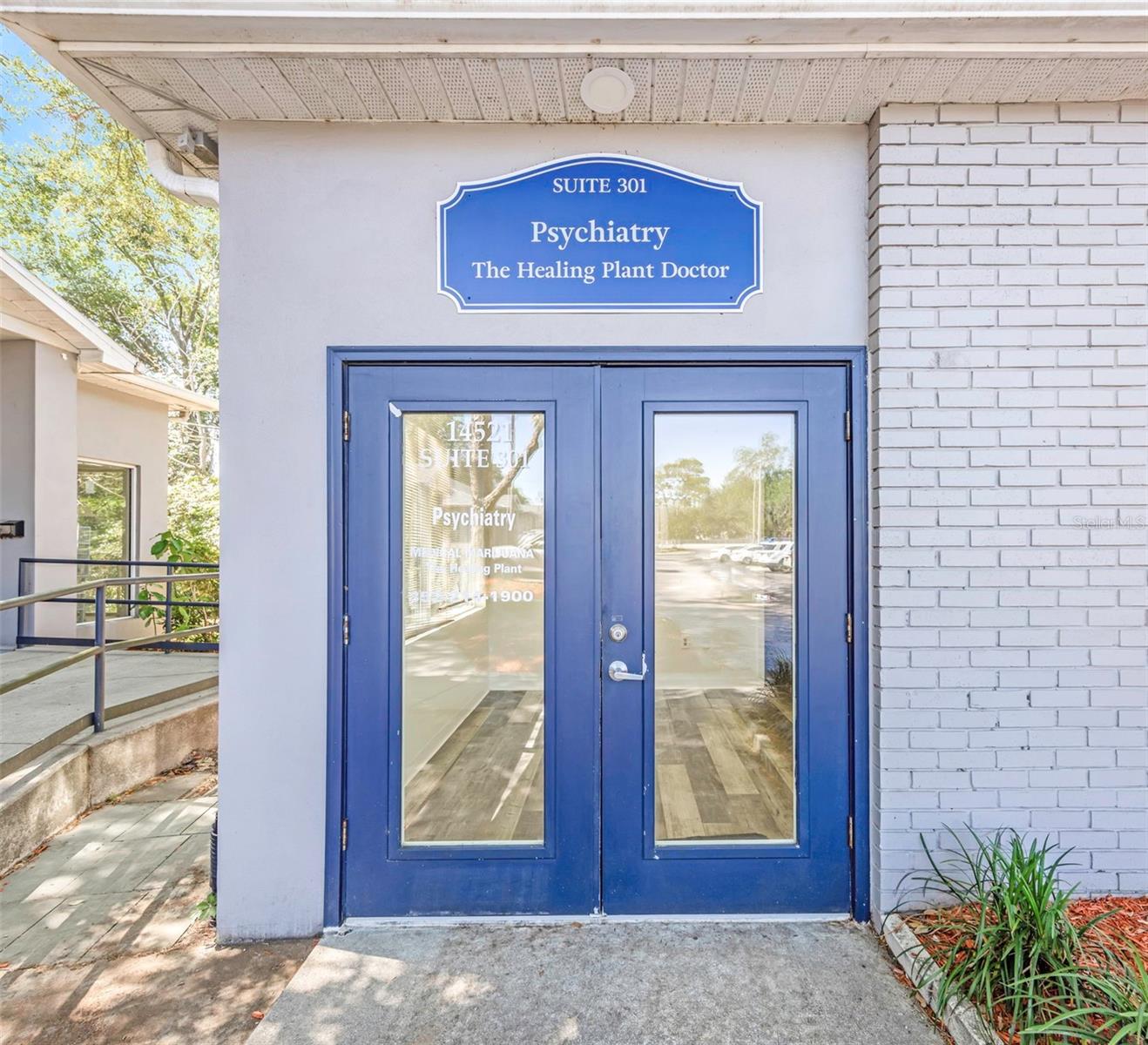 14517 BRUCE B DOWNS BLVD #301, TAMPA, FL, 33613