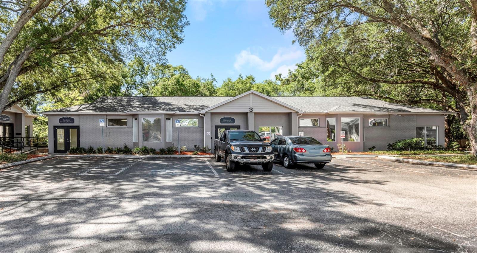 14517 BRUCE B DOWNS BLVD #301, TAMPA, FL, 33613