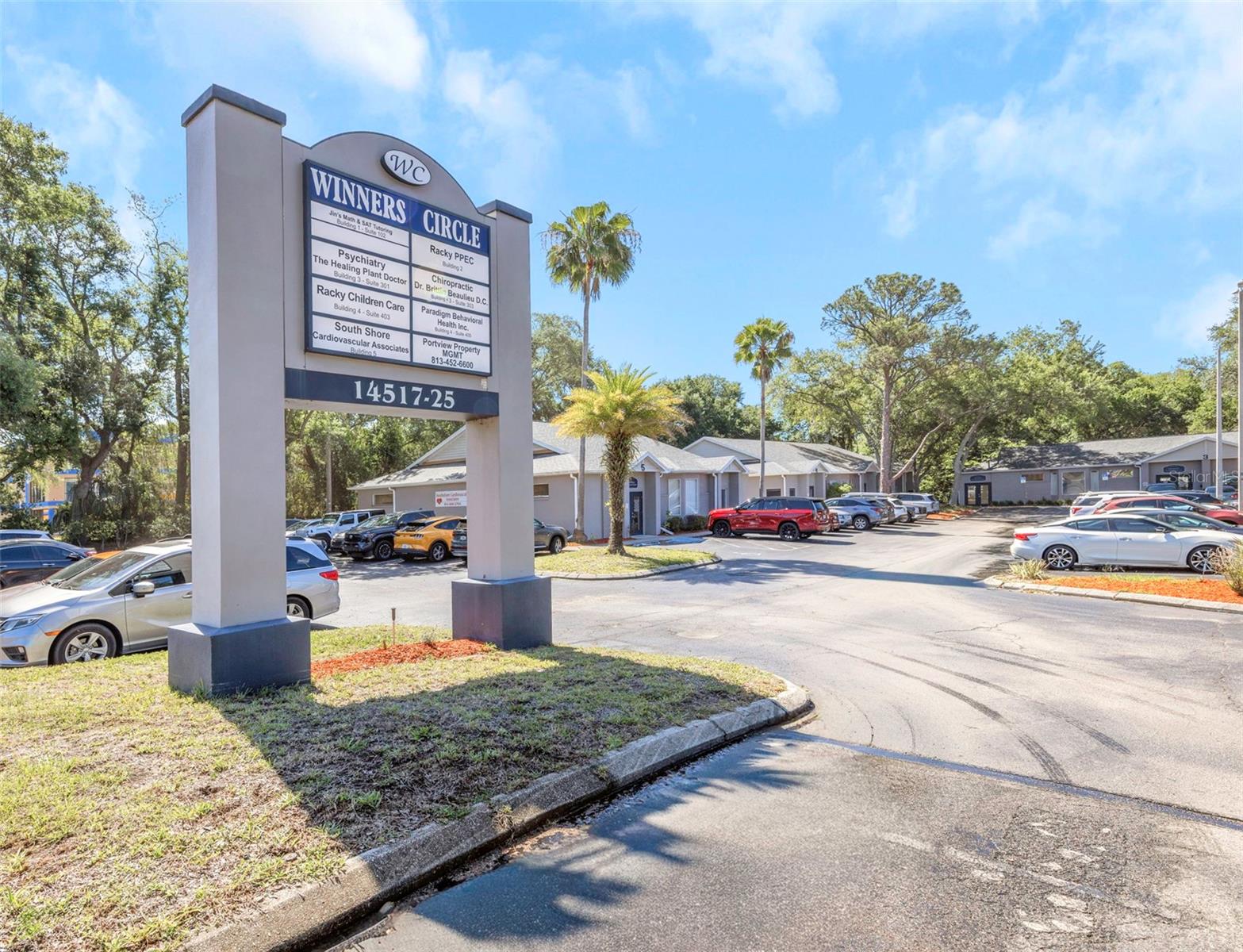 14517 BRUCE B DOWNS BLVD #301, TAMPA, FL, 33613