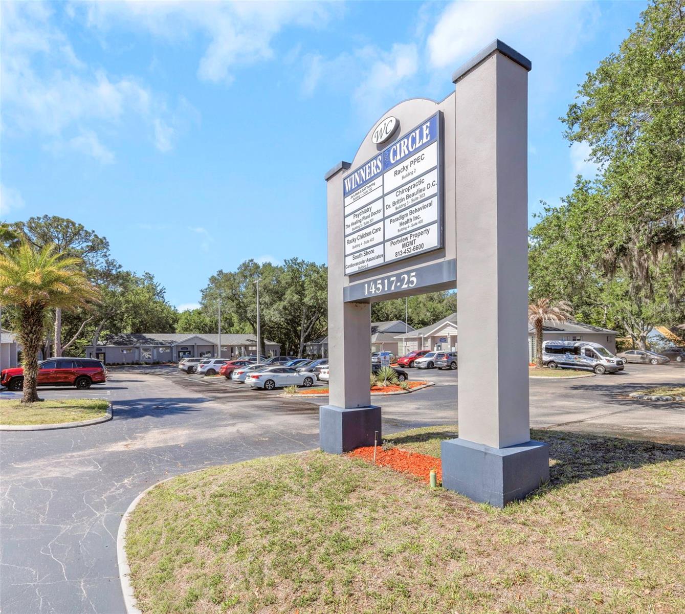 14517 BRUCE B DOWNS BLVD #301, TAMPA, FL, 33613