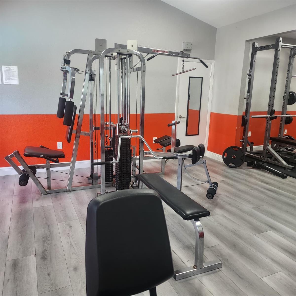 3004 PARKWAY BLVD #104, KISSIMMEE, FL, 34747