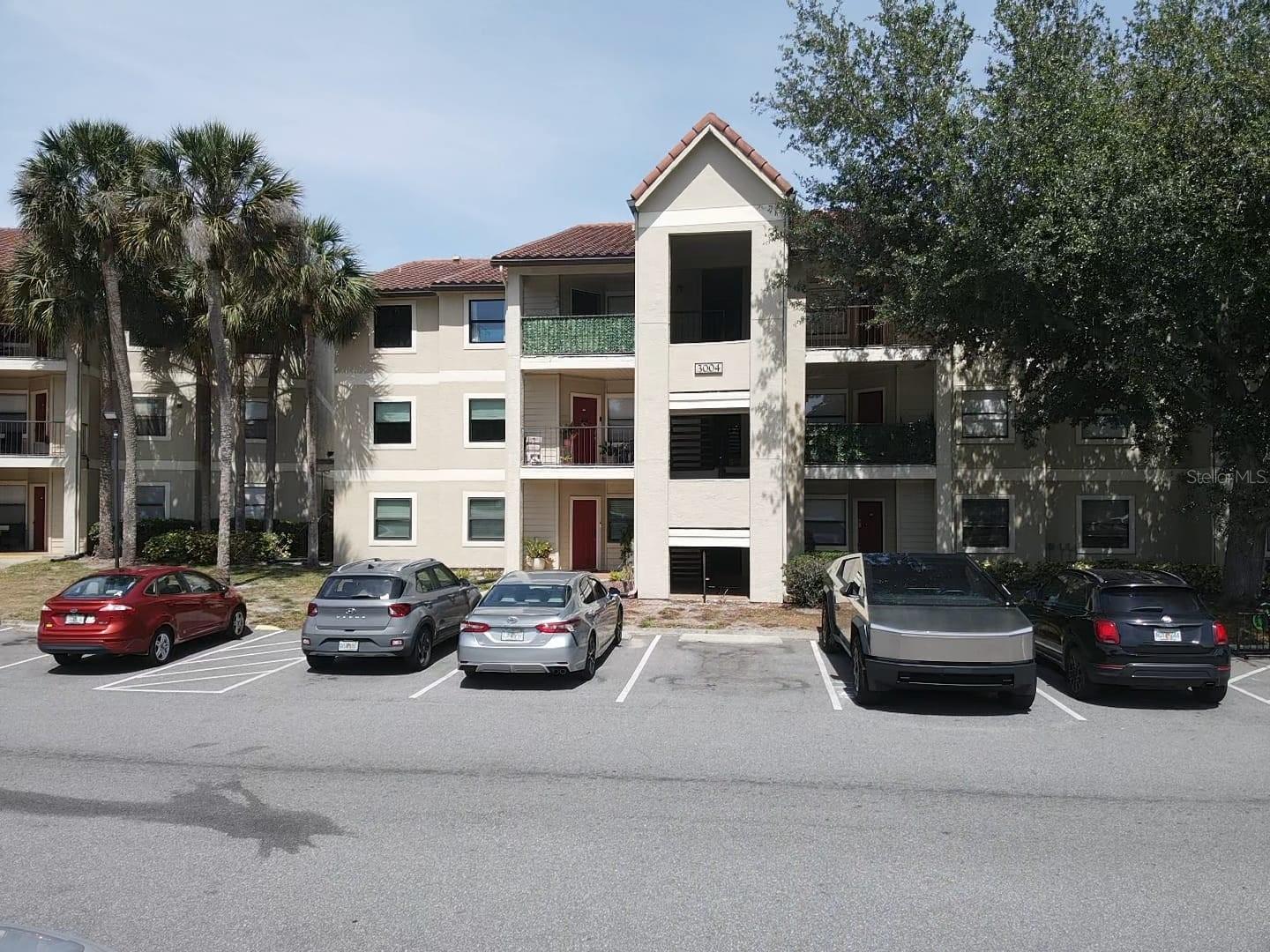 3004 PARKWAY BLVD #104, KISSIMMEE, FL, 34747